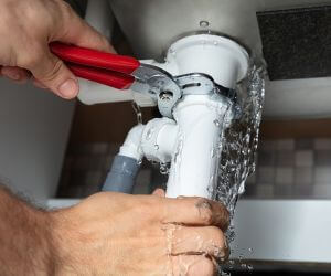 About Emergency plumbing pros Cotulla, TX